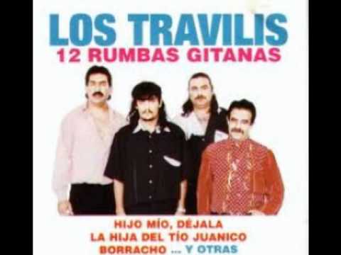 Los Travilis - Hijo mio dejala -