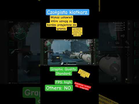 Czołgista KLATKARZ 💥👈