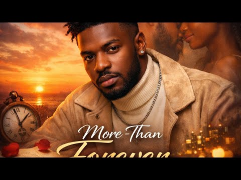 Trijay - More Than Forever