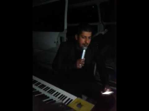 ذكريات أبو شهد