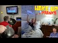 Wake Up Pranks || Puro Fail SH #10