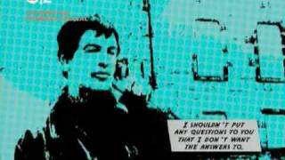 The Wedding Present - I`m From Further North Than You.