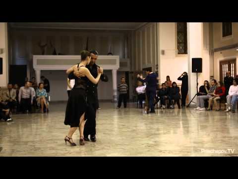 Eber Burger & Yesica Lozano, Murat Elmadağlı & Özge Atalay