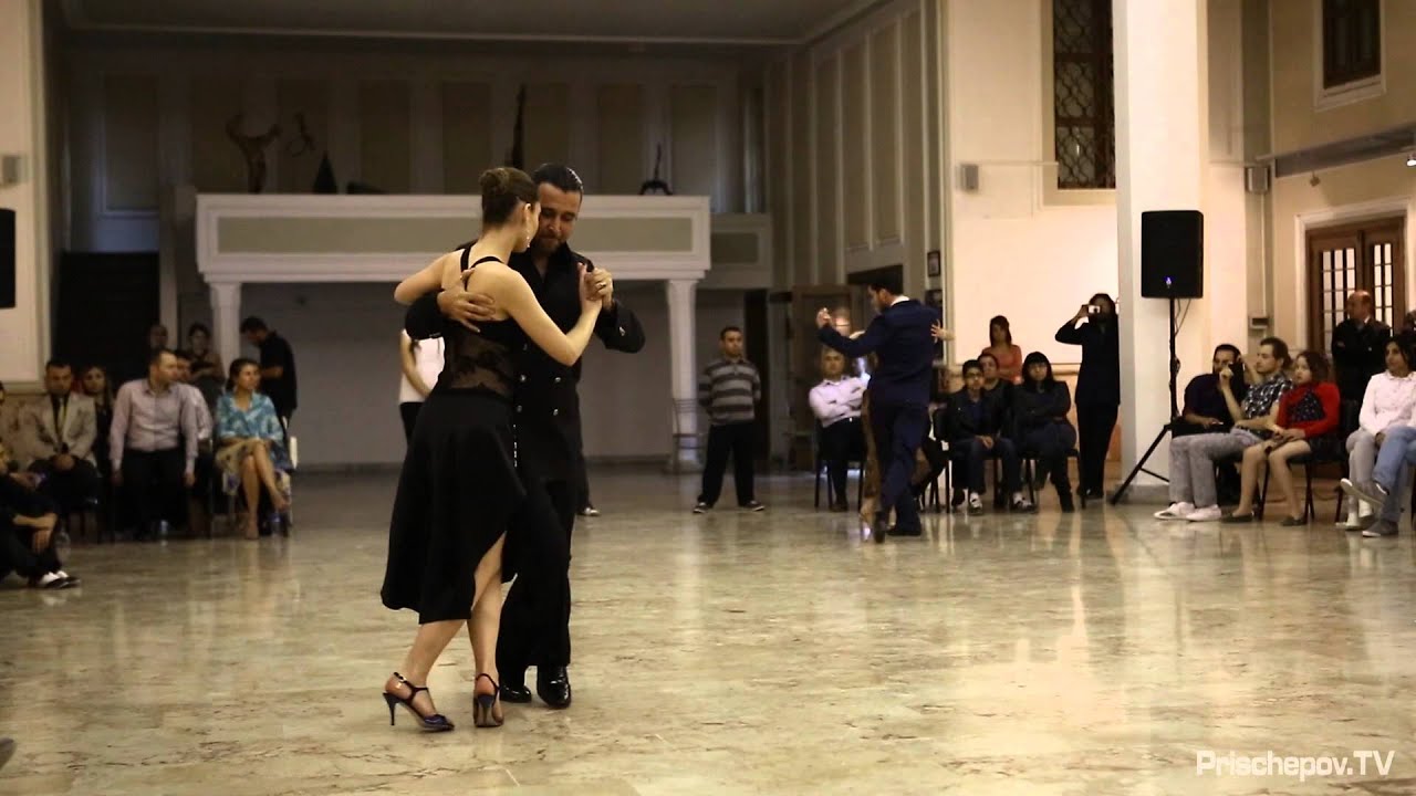 Eber Burger & Yesica Lozano, Murat Elmadağlı & Özge Atalay