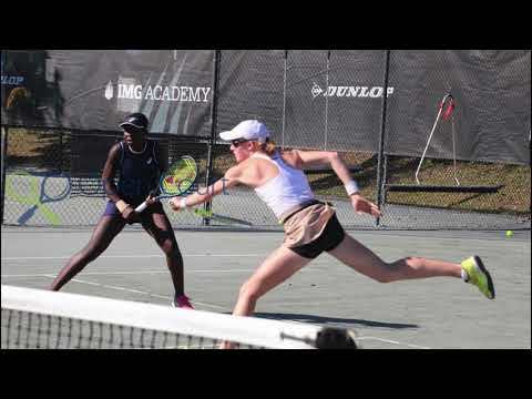 Canadians at Eddie Herr