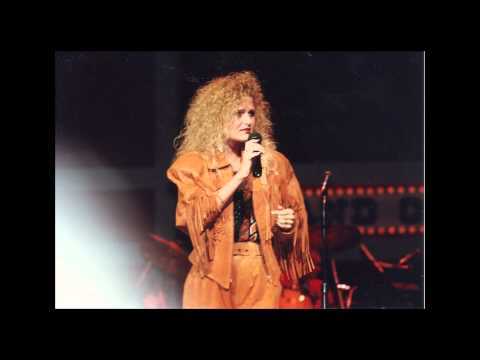 Thumbnail for Shelly Senn first appearance on The Grand Ole Opry Aug 17 1990 by Hank Williams, Chuck Berry