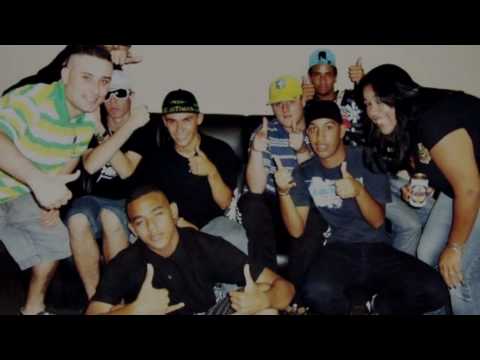 MC'S PAULINHO E RAYAK - NIKE PATROCINIO (MUSICA NOVA)( LANÇAMENTO 2011 )