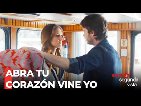 Selin Escapó A Orhan - Amor A Segunda Vista Capítulo 23