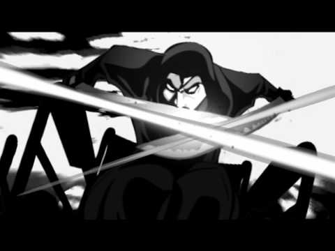 Mr Satisfied - Sacrifice Pictures