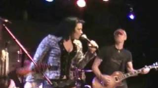 Amanda Overmyer SEXY VIDEO MEDLEY, Call Your Mama, Solidify, Peoples Court, Nov 13, 2009