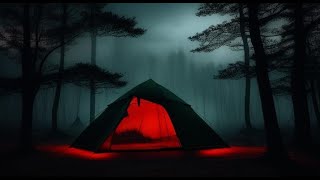 Scary Stories For A Long, Cold, And Spooky Night