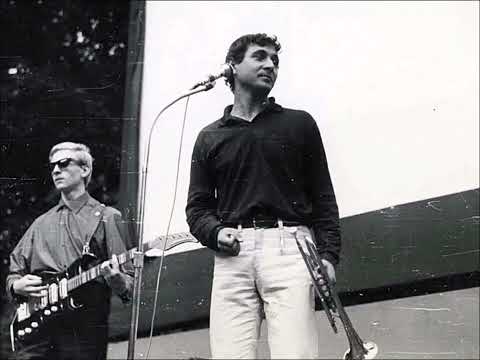 Maciej Kossowski (1937-2022)  Nie pozwól mi (30.10.2024 - Druga Rocznica Smierci)