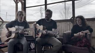 #27 - Pour un instant (cover Harmonium)