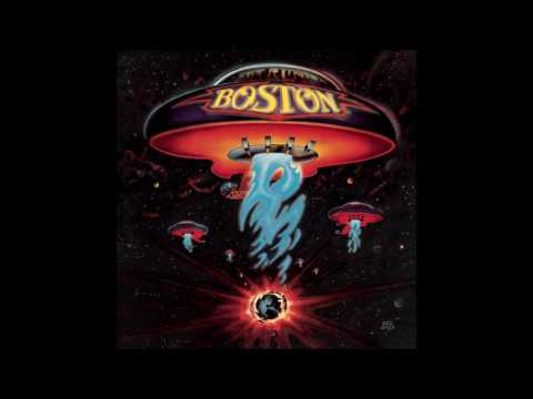 Boston - Boston (1976)