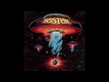 Boston - Boston (1976) [Full Album]