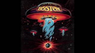 Boston - Boston (1976) [Full Album]