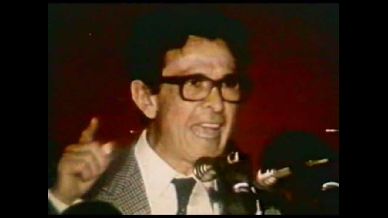 LA QUESTIONE "MORALE" E' SEMPRE ATTUALE