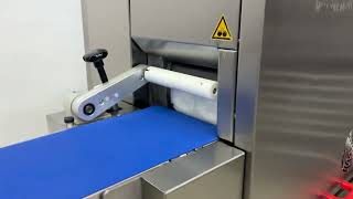 Diviseuse de pâte König Mini Rex Multi | Image 4 - Machineryline