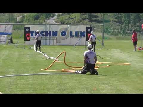 RHBL Seč 2023 -  SDH Žižkovo Pole B