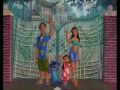 Lilo Stitch Burning Love Ending