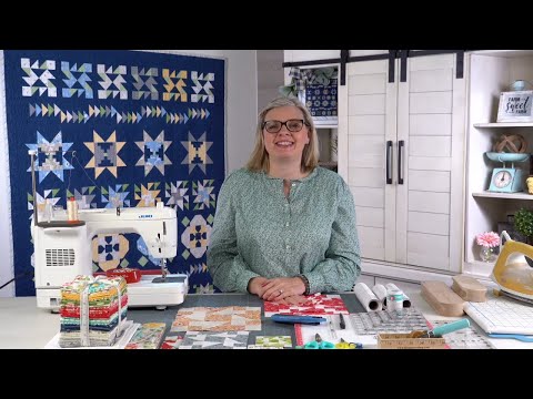 Behind the Seams: Sewcialites Block 11, B&C Quilt Bee, Prim & Proper, and more!