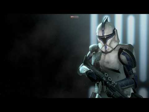 Clone Army Defends Naboo | Star Wars Battlefront 2