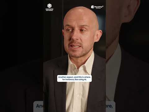AI for Good clip — AI in humanitarian aid, WFP