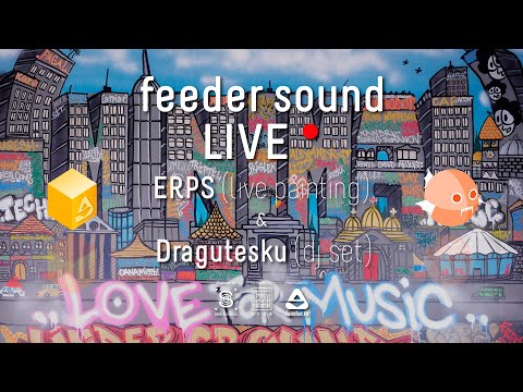 feeder.ro and Dragutesku