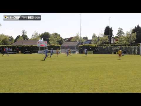 Arnemuiden -  Domburg