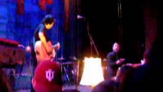 Margot and the Nuclear So &amp; So&#39;s- Cold, Kind, and Lemon Eyes