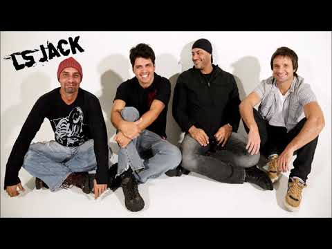Ls Jack - Grandes Sucessos - ( Gravações Originais )