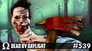 THE UNKNOWN is BEYOND TERRIFYING! ☠️ | Dead by Daylight (Survivor Rounds vs The Unknown)