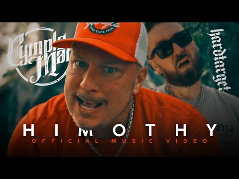 Cymple Man x @hardtargetmusic - Himothy (Official Music Video)