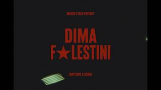 Download lagu MOCRO STARS - DIMA FALESTINI (Feat. @therealbabygang_1 @neima_ezza) [ Video] mp3