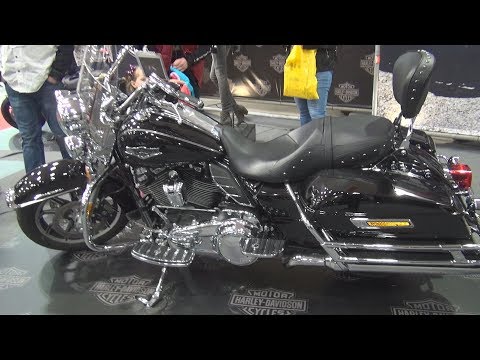 used harley road king for sale near me