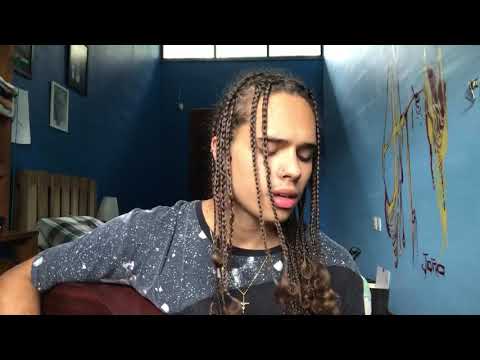 ME NEGARAM AMOR - MC DAVI, CYNTHIA LUZ, GAAB (Cover de VITÃO)