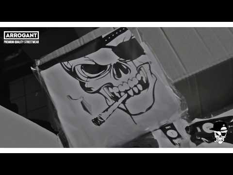 BRZEZIN x JKP x ARROGANT