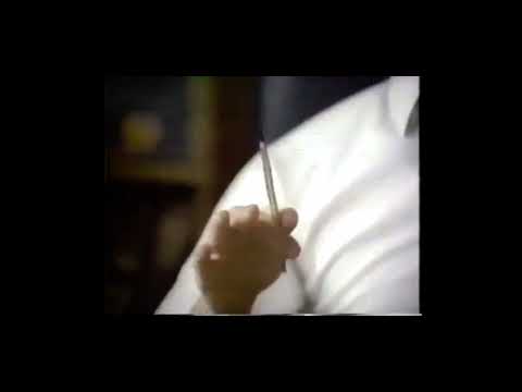 97 ROCK is Back!  Buffalo, NY - Very Corny Commerical