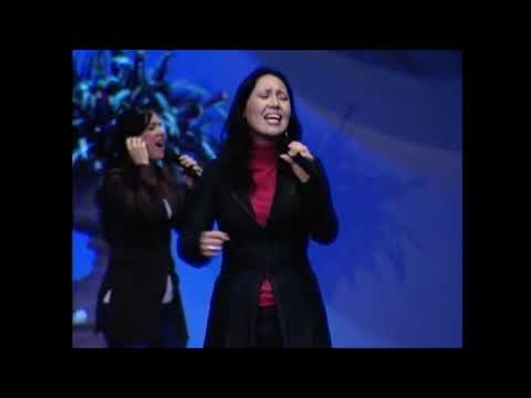 NEW WINE-PUES TU NOMBRE ES SANTO