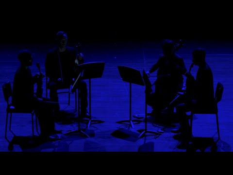 Hill: Momentary Or an Infinite Series of Unfolding Moments