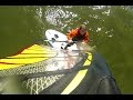 Video Thumbnail for Windsurfing Lake Diefenbaker with the Saskatchewan Windriders