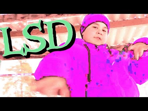 TIMURKA BITS x GAMMA-LSD (КЛИП)