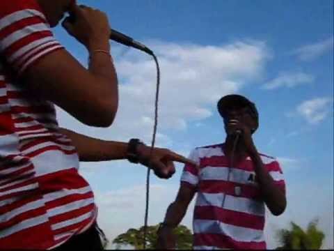 SAP Cauca Seco Parte1