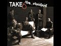 Take 6 - Sweet Georgia Brown
