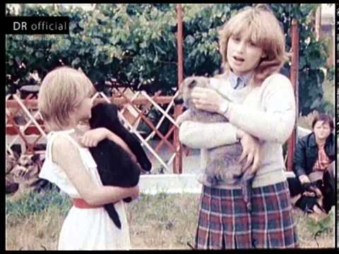 Darina Rolincová a Jana Nagyová - Arabela I. (1982)