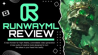 RunwayML Gen-3 Alpha Review // Open for Public