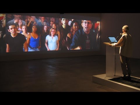 Vox Populi (installation)