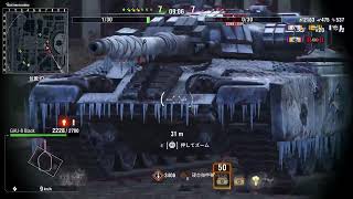 [PS5 WoT]イベント完遂しま...　#59