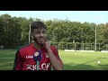 NEC zonder Barreto naar Volendam