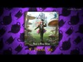 Alice in Wonderland Soundtrack // 05. Drink Me